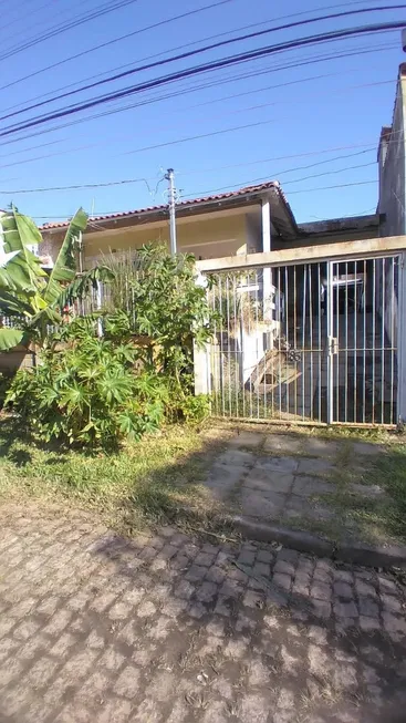 Foto 1 de Casa com 2 Quartos à venda, 249m² em Ipanema, Porto Alegre