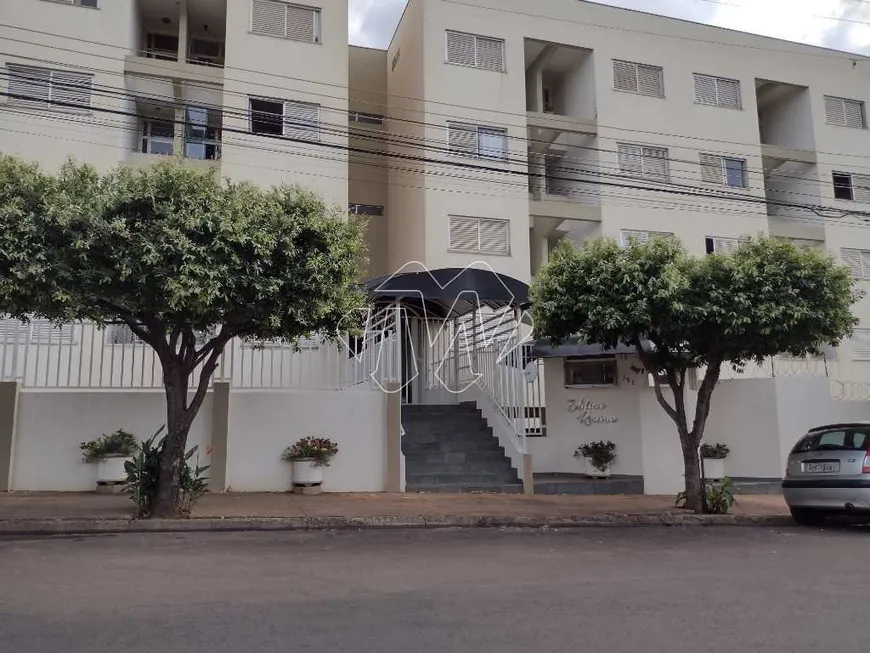 Foto 1 de Apartamento com 1 Quarto à venda, 61m² em Vila Sedenho, Araraquara