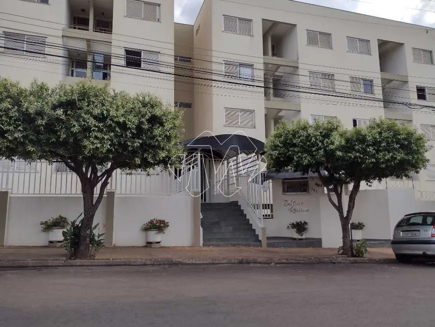 Foto 1 de Apartamento com 1 Quarto para venda ou aluguel, 61m² em Vila Sedenho, Araraquara