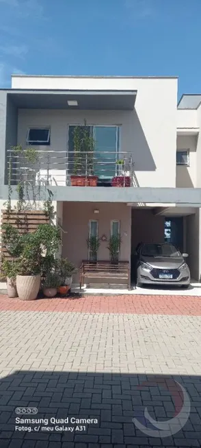 Foto 1 de Apartamento com 3 Quartos à venda, 115m² em Ribeirão da Ilha, Florianópolis