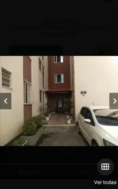 Foto 1 de Apartamento com 2 Quartos à venda, 43m² em Camargos, Belo Horizonte
