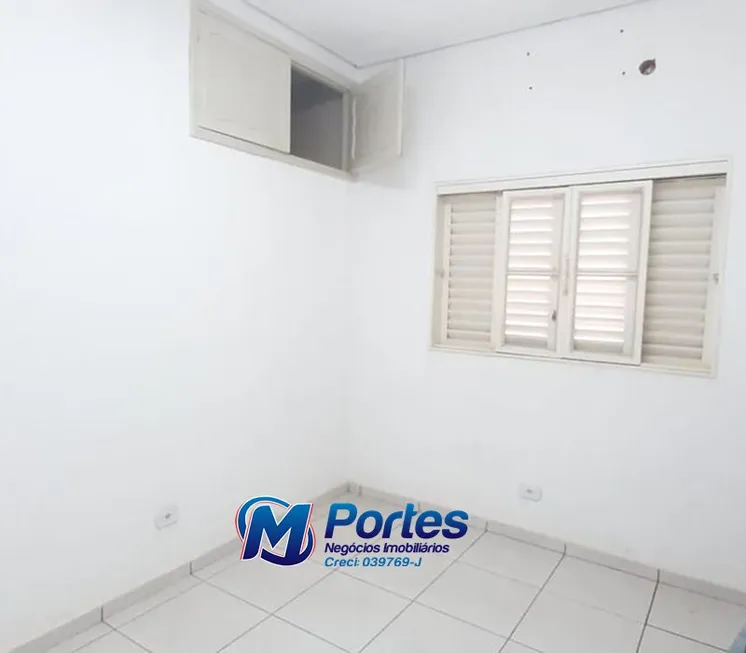 Foto 1 de Casa com 1 Quarto à venda, 270m² em Vila Bom Jesus, São José do Rio Preto