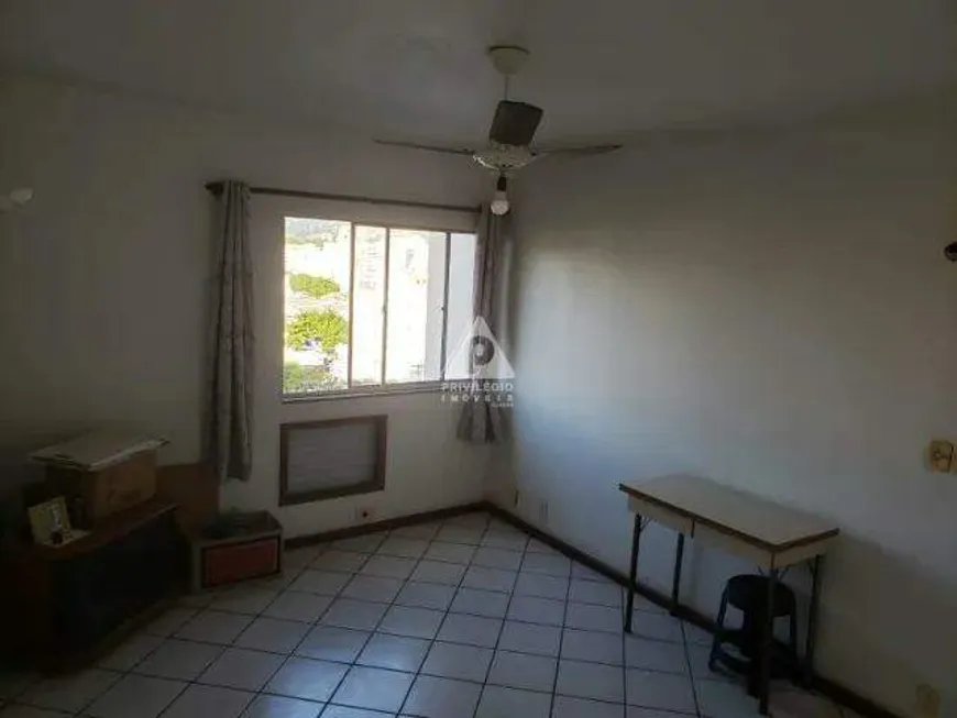 Foto 1 de Apartamento com 2 Quartos à venda, 70m² em Andaraí, Rio de Janeiro