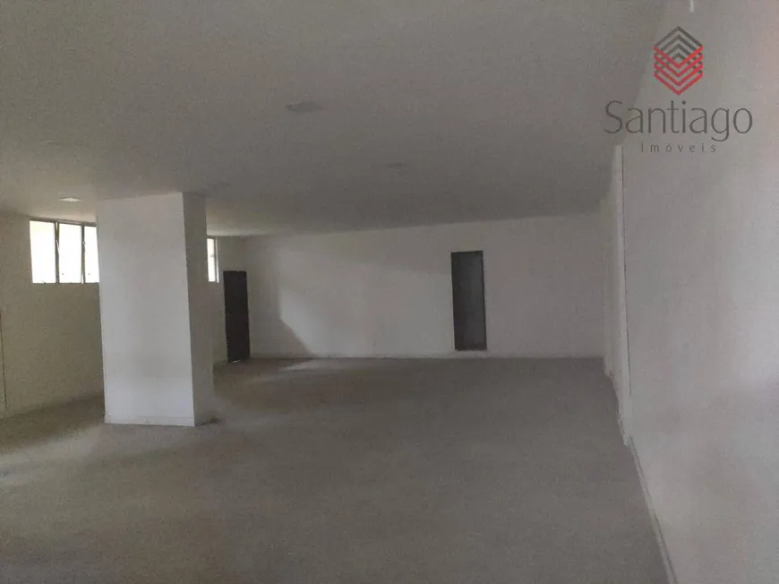 Foto 1 de Ponto Comercial para alugar, 280m² em Centro, Juiz de Fora