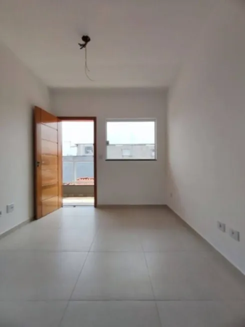 Foto 1 de Apartamento com 2 Quartos à venda, 44m² em Cidade Líder, São Paulo