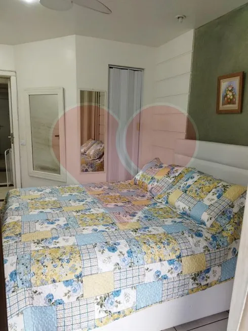 Foto 1 de Apartamento com 4 Quartos à venda, 220m² em Barra da Tijuca, Rio de Janeiro