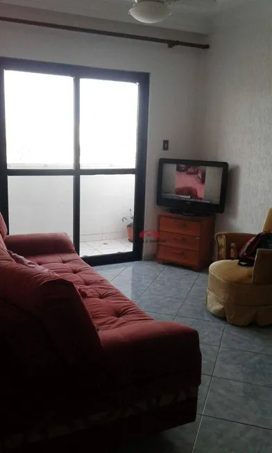 Foto 1 de Apartamento com 3 Quartos à venda, 79m² em Parque Fongaro, São Paulo