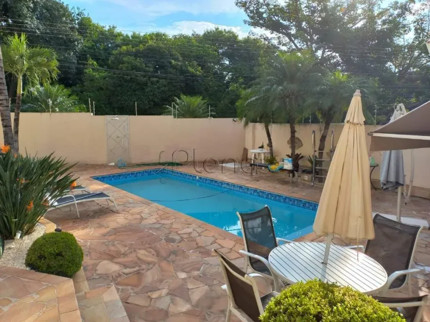 Foto 1 de Casa com 3 Quartos à venda, 262m² em Parque Alto Taquaral, Campinas