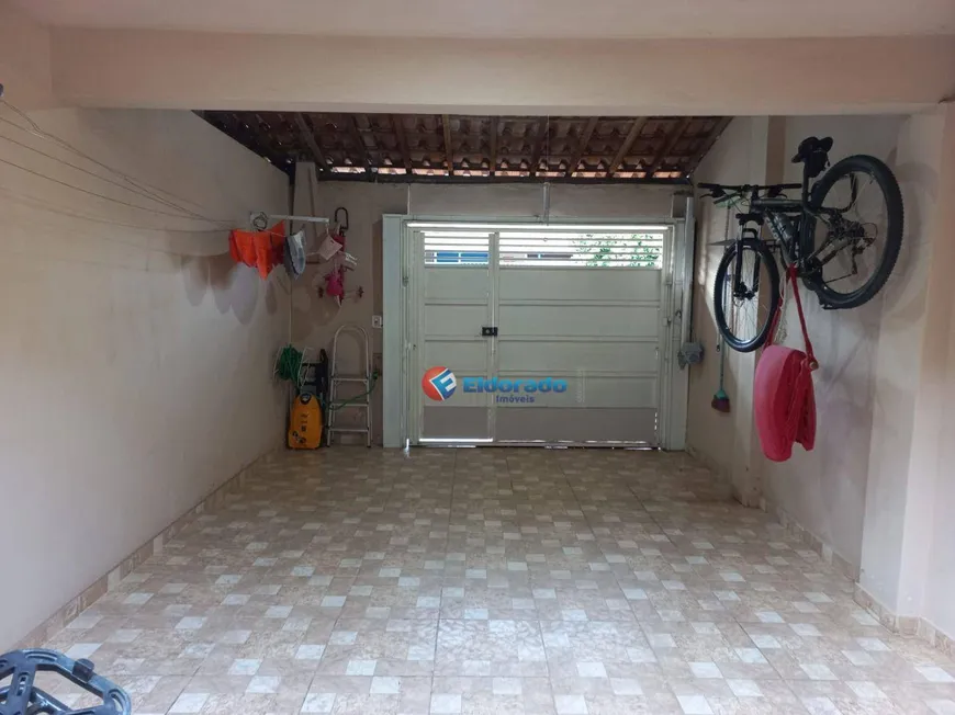 Foto 1 de Casa com 4 Quartos à venda, 138m² em Parque Cidade Campinas, Campinas