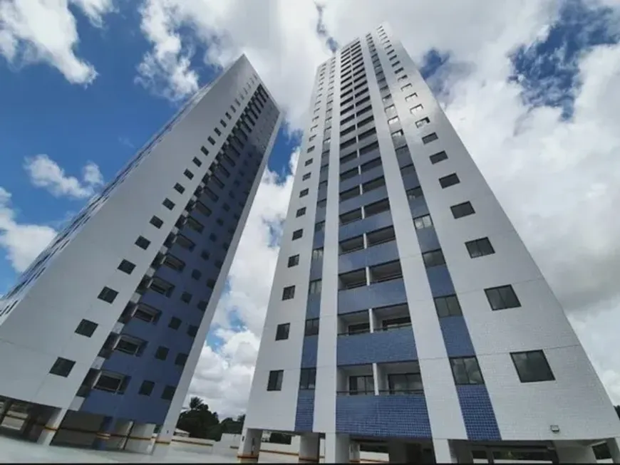 Foto 1 de Apartamento com 3 Quartos à venda, 64m² em Caxangá, Recife