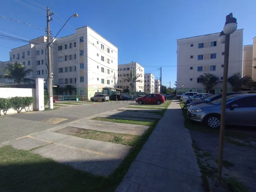 Foto 1 de Apartamento com 2 Quartos à venda, 45m² em Planicie da Serra, Serra