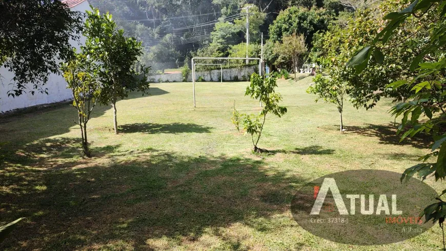 Foto 1 de Lote/Terreno à venda, 670m² em Cardoso Terra Preta, Mairiporã