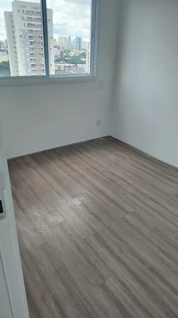 Foto 1 de Apartamento com 2 Quartos à venda, 38m² em Belém, São Paulo