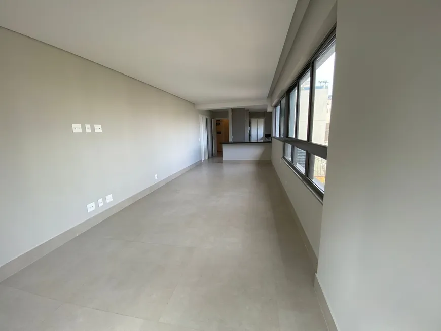 Foto 1 de Apartamento com 3 Quartos à venda, 111m² em Gutierrez, Belo Horizonte