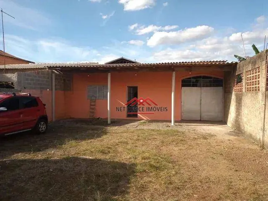 Foto 1 de Casa com 3 Quartos à venda, 150m² em Parque Nova Esperança, São José dos Campos