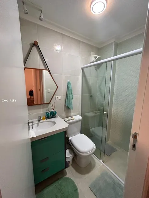 Foto 1 de Apartamento com 3 Quartos à venda, 73m² em Santo Antônio, Osasco