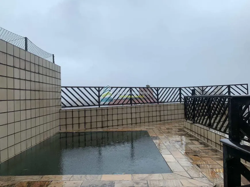 Foto 1 de Apartamento com 3 Quartos à venda, 230m² em Vila Tupi, Praia Grande