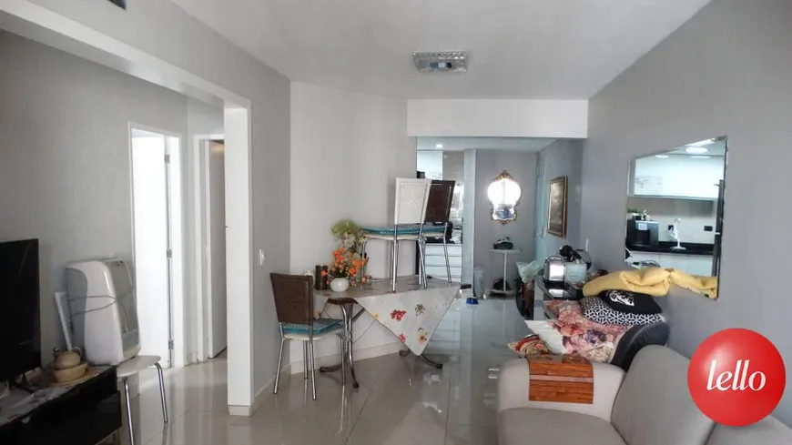 Foto 1 de Apartamento com 3 Quartos para alugar, 87m² em Santana, São Paulo