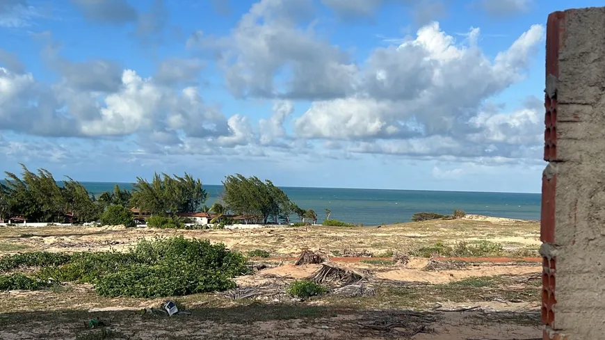 Foto 1 de Lote/Terreno à venda, 240m² em Centro, Rio do Fogo