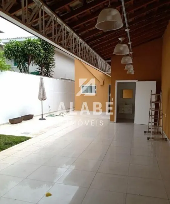 Foto 1 de Casa com 3 Quartos à venda, 310m² em Campo Belo, São Paulo