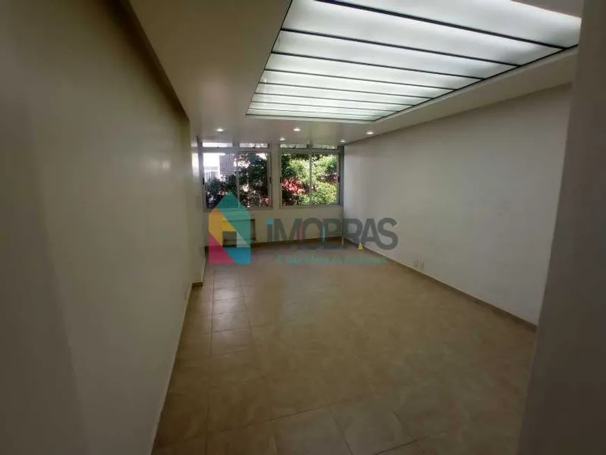 Foto 1 de Sala Comercial à venda, 37m² em Copacabana, Rio de Janeiro