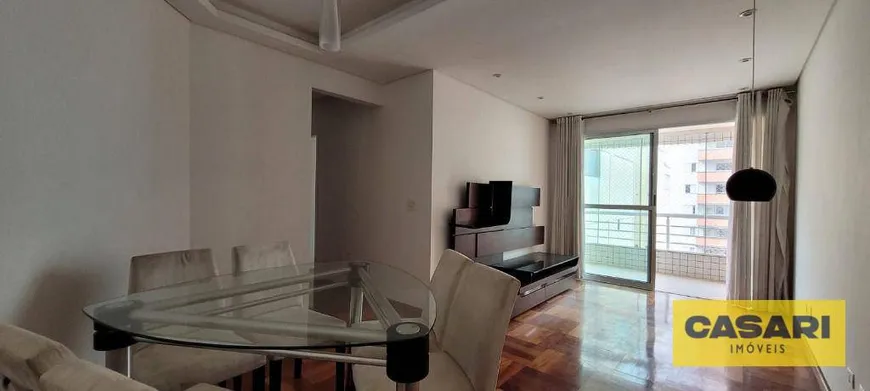 Foto 1 de Apartamento com 3 Quartos à venda, 87m² em Anchieta, São Bernardo do Campo