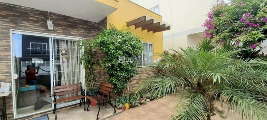 Foto 1 de Casa com 3 Quartos à venda, 93m² em São João do Rio Vermelho, Florianópolis