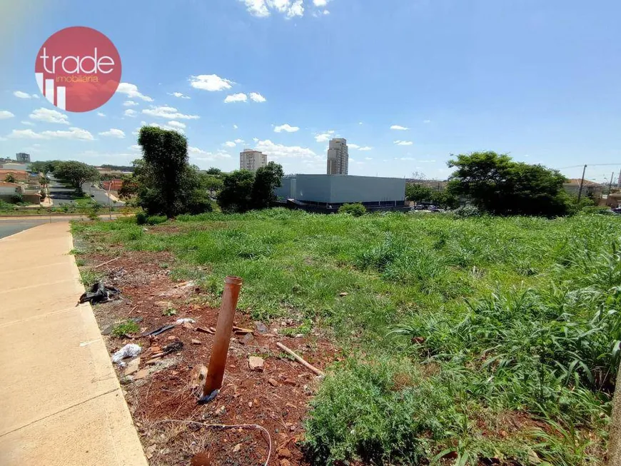 Foto 1 de Lote/Terreno para alugar, 371m² em Alto da Boa Vista, Ribeirão Preto