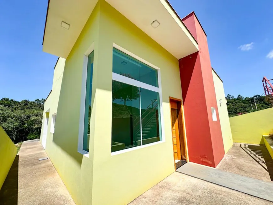 Foto 1 de Casa com 3 Quartos à venda, 400m² em Centro, Socorro