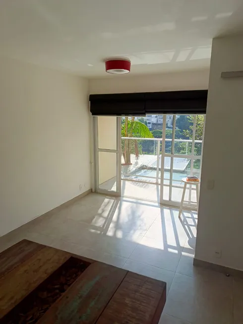 Foto 1 de Apartamento com 1 Quarto à venda, 48m² em Sumarezinho, São Paulo