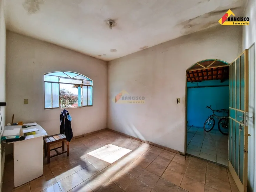 Foto 1 de Casa com 2 Quartos à venda, 53m² em Bom Pastor, Divinópolis