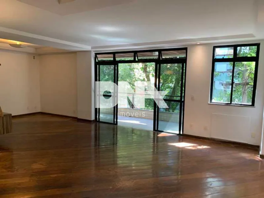 Foto 1 de Apartamento com 3 Quartos à venda, 156m² em Botafogo, Rio de Janeiro