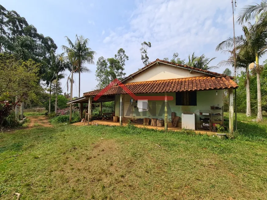 Foto 1 de Fazenda/Sítio com 3 Quartos à venda, 200m² em , Ribeirão Grande