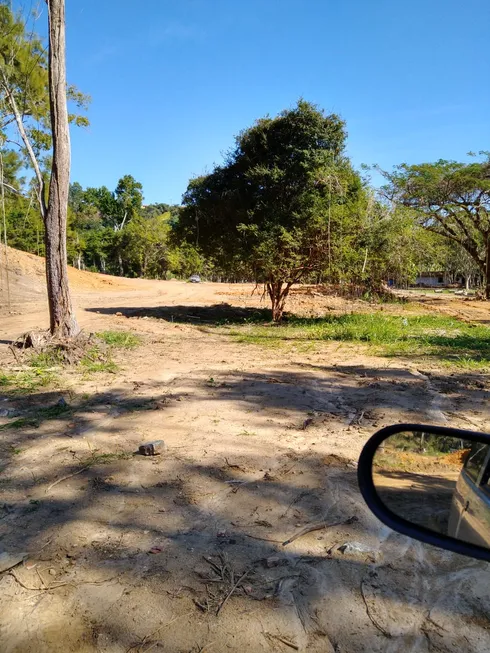 Foto 1 de Lote/Terreno à venda, 517m² em Centro, Miguel Pereira