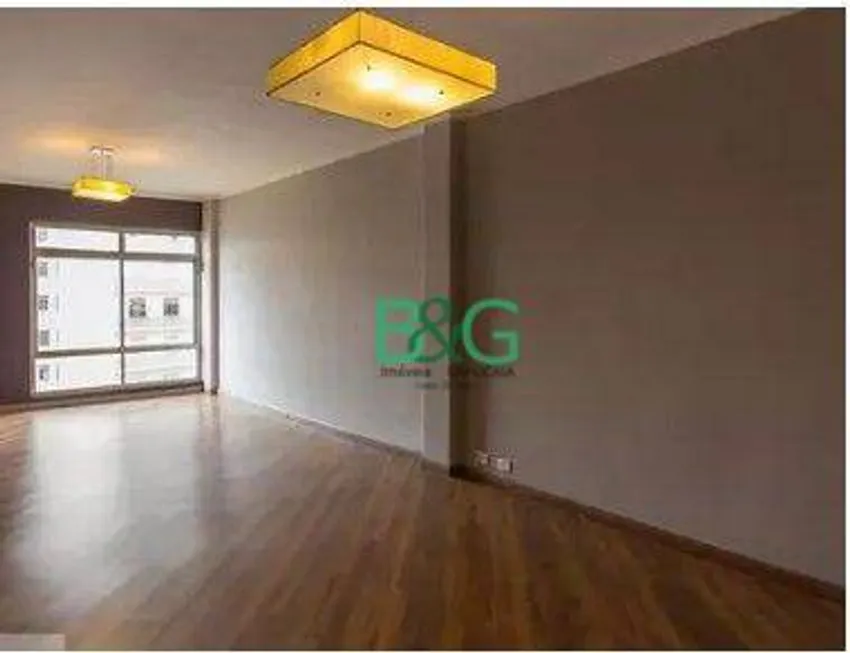 Foto 1 de Apartamento com 2 Quartos à venda, 97m² em Bela Vista, São Paulo