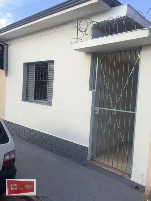 Foto 1 de Casa com 2 Quartos à venda, 129m² em Ponte de Sao Joao, Jundiaí