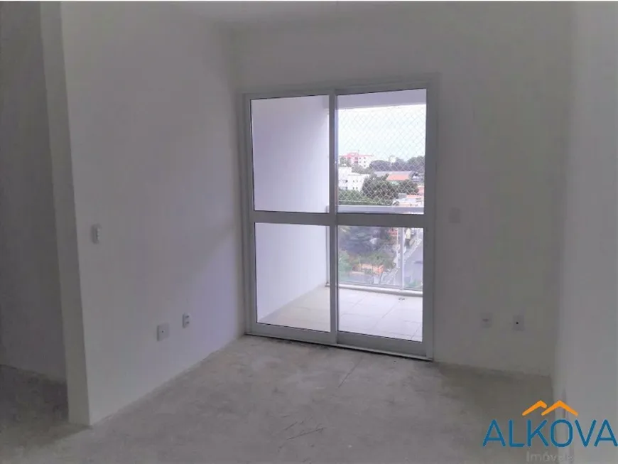 Foto 1 de Apartamento com 2 Quartos à venda, 62m² em Jardim Oriente, São José dos Campos