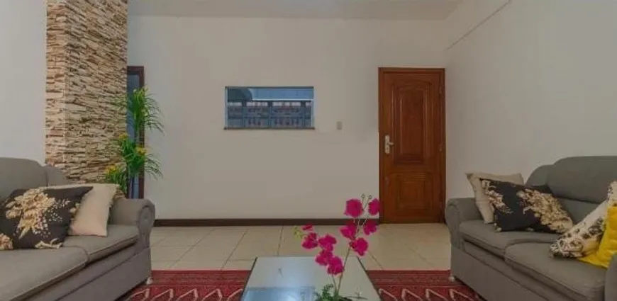 Foto 1 de Apartamento com 3 Quartos à venda, 100m² em Canela, Salvador