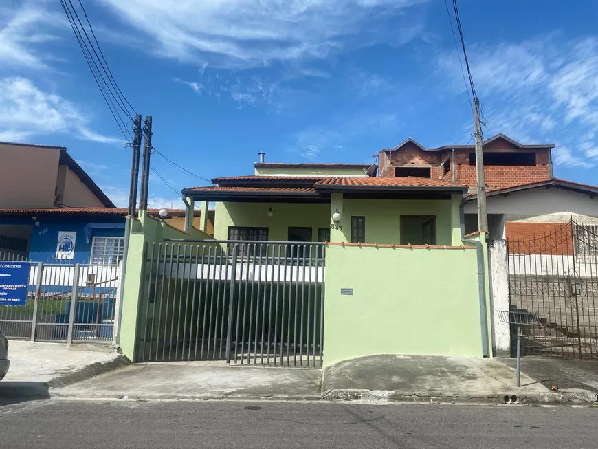 Foto 1 de Casa com 3 Quartos à venda, 200m² em Cidade Vista Verde, São José dos Campos