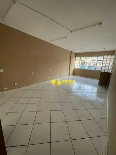 Foto 1 de Sala Comercial à venda, 32m² em Cascadura, Rio de Janeiro