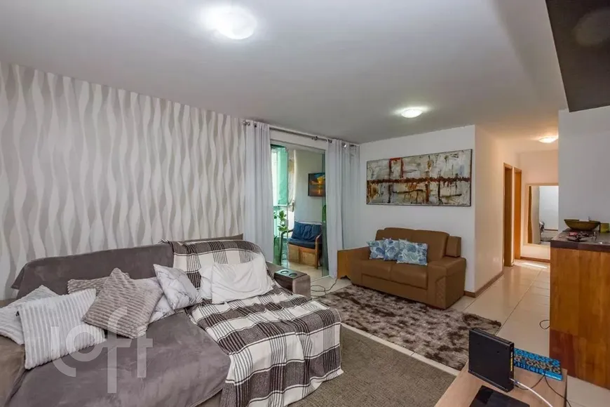 Foto 1 de Apartamento com 3 Quartos à venda, 89m² em Buritis, Belo Horizonte