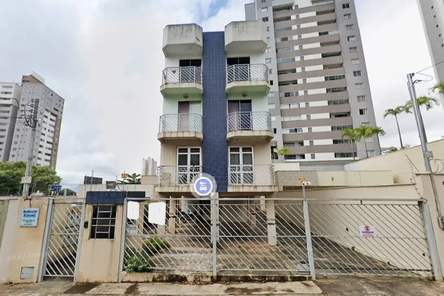 Foto 1 de Apartamento com 2 Quartos à venda, 62m² em Parque Amazônia, Goiânia