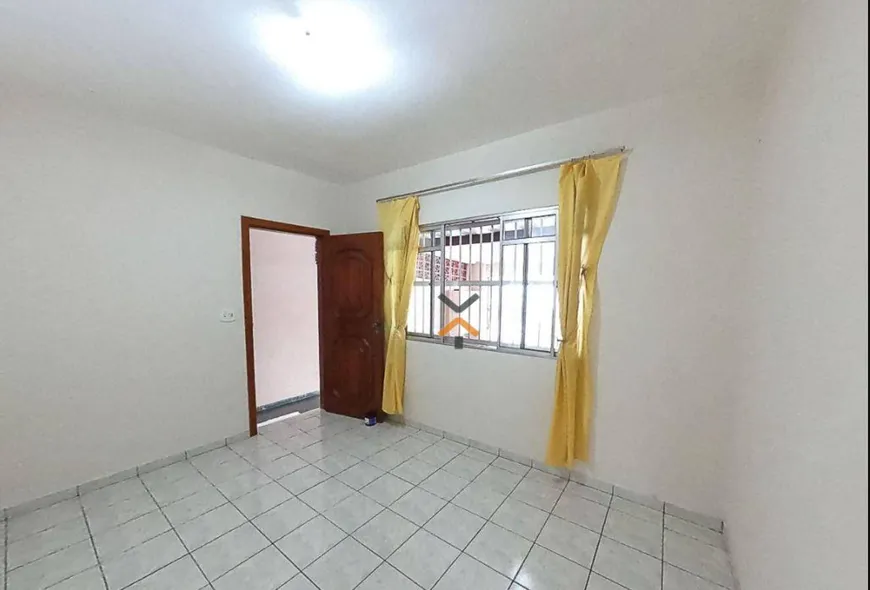 Foto 1 de Casa com 2 Quartos à venda, 122m² em Vila Tibirica, Santo André