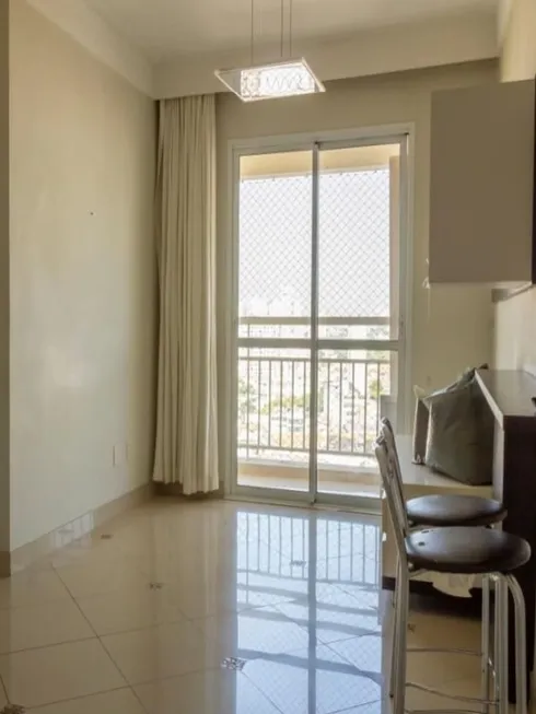 Foto 1 de Apartamento com 2 Quartos à venda, 59m² em Lapa, São Paulo