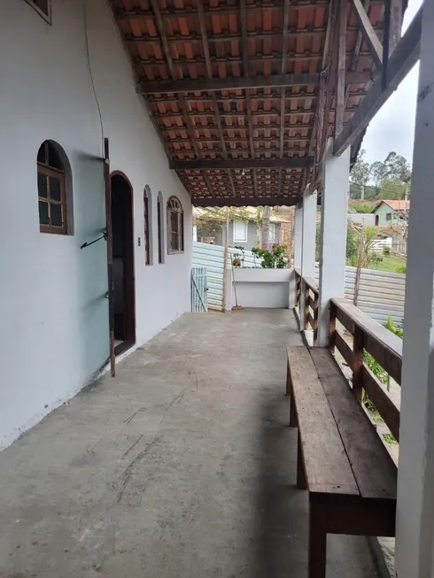 Foto 1 de Fazenda/Sítio com 2 Quartos à venda, 1000m² em Canaa, Jambeiro