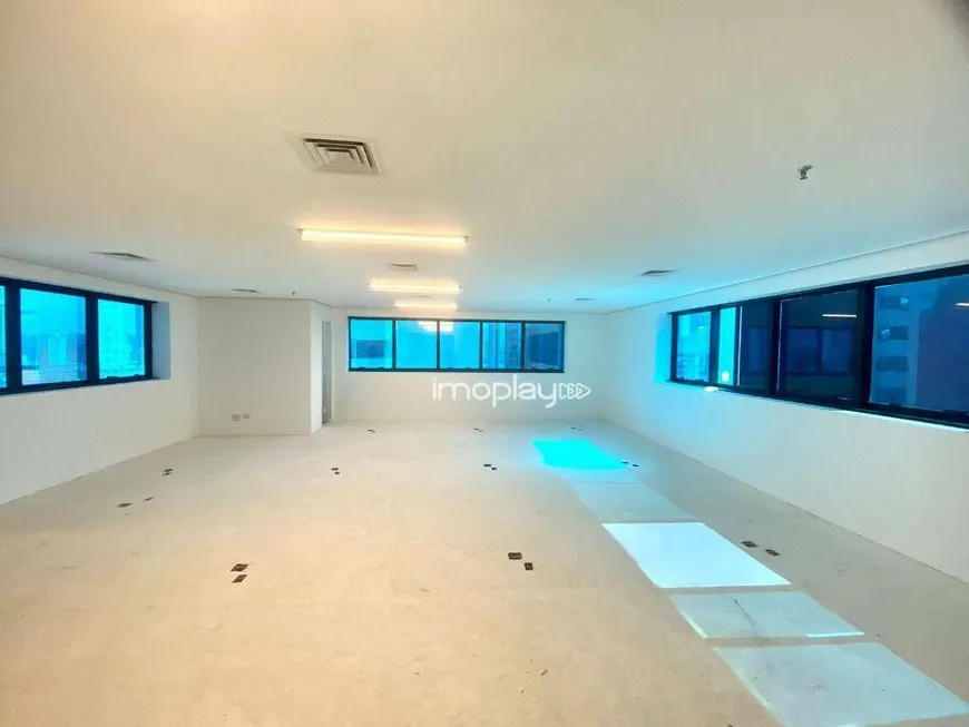 Foto 1 de Sala Comercial à venda, 96m² em Brooklin, São Paulo