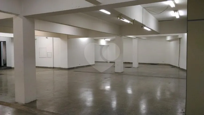 Foto 1 de Prédio Comercial para venda ou aluguel, 1218m² em Casa Verde, São Paulo