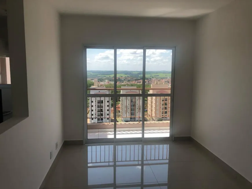 Foto 1 de Apartamento com 2 Quartos à venda, 10m² em Higienopolis, São José do Rio Preto