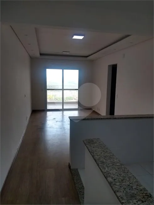 Foto 1 de Apartamento com 3 Quartos à venda, 83m² em Regiao Central, Caieiras