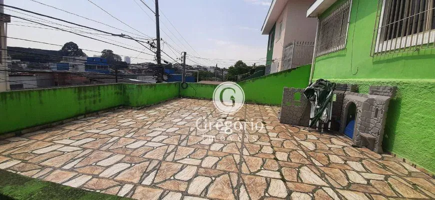 Foto 1 de Casa com 5 Quartos à venda, 200m² em Butantã, São Paulo